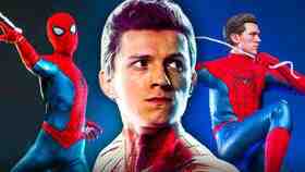Spider-Man, Tom Holland, No Way Home Final Costume