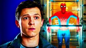 Marvel Studios Confirms Spider-Man's 5 'Enhanced Powers' In Next Movie