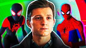Spider-Verse 3 Producer Ignites Tom Holland Cameo Hope With New Cast Confirmation
