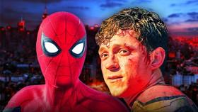 Tom Holland's New Comments Are Not What Spider-Man Fans Wanted to Hear