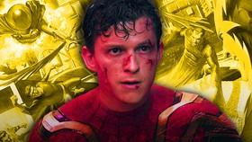 Tom Holland’s Spider-Man Will Reportedly Fight 1 Long-Requested MCU Villain In Next Trilogy