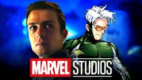 Marvel Studios Officially Releases Its First-Ever Tommy Maximoff Speed Poster