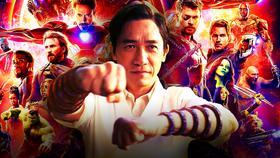 Marvel Consultant Teases Return of Shang-Chi's Tony Leung In Future MCU Project