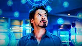 Marvel Studios Just Made Tony Stark's AI Look Dumb