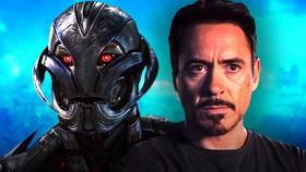 Ultron Finally Became What Tony Stark Built Him For In VisionQuest Episode 4