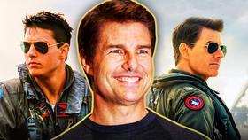 Top Gun 3: Producer Reveals If Tom Cruise Has Talked With Him About Potential Third Movie