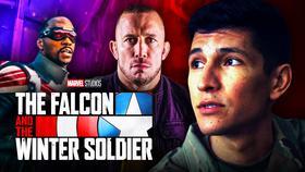 Falcon and Winter Soldier Originally Included Torres vs. Terrorist Moment