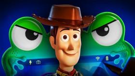 Toy Story 5's New Tech Villain Gets Their Very Own Poster (Photo)