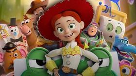 Toy Story 5 Review: Pixar's Strong Return Anchored By Joan Cusack's Jessie