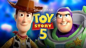 Toy Story 5 Unveils First Look At Woody & Buzz (With 2 Notable Design Changes)
