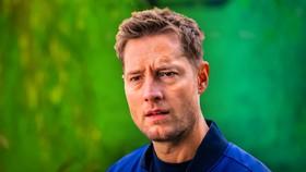 'Tracker' Reveals Permanent Change to Justin Hartley's Colter Future