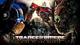 The Next Transformers Movie Just Got a Record-Breaking Runtime