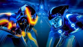 Disney's Tron Reveals New Movie Timeline to Include 'Tron: Ares'