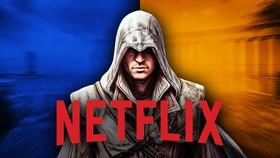 Netflix’s Assassin’s Creed Series Takes a Big Step Forward And Ubisoft Reveals New BTS Photo