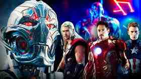 Ultron, Avengers Age of Ultron