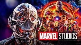 MCU Theory Claims Ultron Played a Secret Role in Avengers: Infinity War