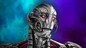 Ultron in Marvel Studios movie
