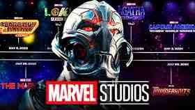 Ultron, Phase 5 and 6