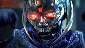 Marvel Studios Officially Reveals Ultron's Wife - And She Looks Great