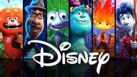 Disney Announces First-Ever Cable Release Of Underrated Pixar Movie