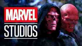 Red Skull's MCU Future