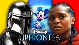 Disney Upfront 2025 Live Blog: Every Marvel, Star Wars and More Disney Announcements
