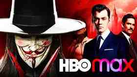 V for Vendetta, Pennyworth