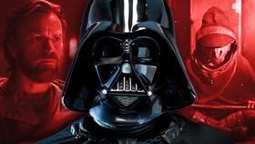 Darth Vader Just Killed His 12th Jedi In Official Star Wars Canon