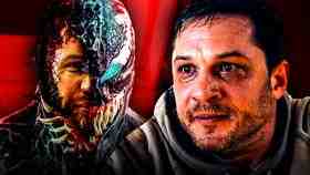Venom 2 Tom Hardy