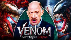 J.K. Simmons' Venom 2 Role May Have Just Been Spoiled by One Movie Theater Chain