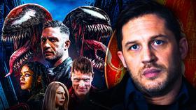 Venom 2 Update Reveals Runtime Longer Than Expected (But Still Shorter Than Tom Hardy's First Movie)