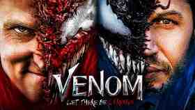 Venom, Carnage, Tom Hardy, Woody Harrelson