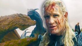 Are Vermithor and Silverwing Lovers in House of the Dragon? The Targaryens’ Dragon Bond Explained