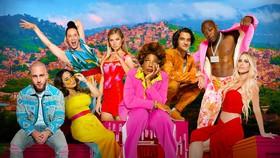 The Surreal Life 2024 Cast: Meet the Real People (Photos)