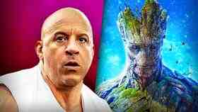Marvel Just Replaced Vin Diesel as Groot In What If Season 2