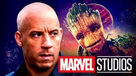 Vin Diesel's Groot Salary Report Gets Debunked by Marvel Director