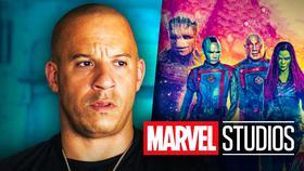 Vin Diesel's MCU Return AFTER Guardians 3 Teased by Marvel Producer