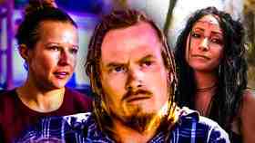 The Garden: Commune or Cult Cast - Meet the People In the Series (Photos)