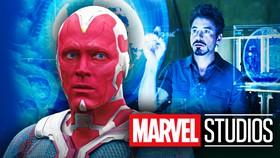 Marvel Studios’ Upcoming Vision TV Show Can Finally Solve An 11-Year-Old Avengers Movie Mystery