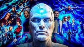 Marvel Studios Confirms It Will Debut A New Avengers Team In VisionQuest