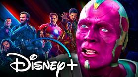 Marvel Studios' VisionQuest Will Include 9 MCU Characters from the Movies