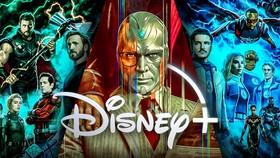 Disney+ Officially Confirms Its Next Marvel Release After VisionQuest