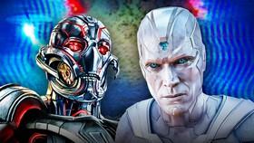 VisionQuest’s New Trailer Splits The Fanbase With Controversial Ultron Design Change
