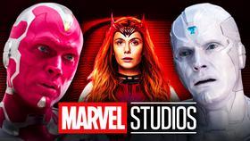 Paul Bettany Teases His Marvel Return After WandaVision