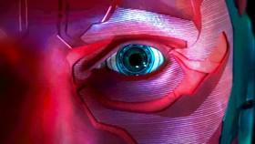 Paul Bettany's New VisionQuest Costume Has A Secret Message That's Been Decoded By Marvel Fans