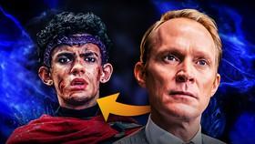 VisionQuest Fans Think They Spotted Billy Maximoff In Episode 1 - And The Photos Are Convincing