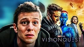 VisionQuest Theory Explains How Tommy Is Being Held Hostage To Create a Dangerous X-Men Weapon