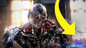Ultron in VisionQuest trailer