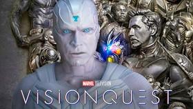 Marvel Studios Officially Connects VisionQuest to Avengers: Endgame Encore In Episode 3