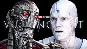 Marvel Studios’ VisionQuest Debuts First Trailer At NYCC 2025 (Plus Official Logo)